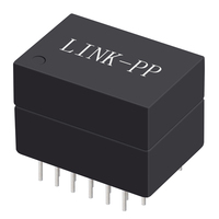 Transformateurs à impulsions Ethernet SMT Transformateur réseau LAN TG1G-S032NYLF