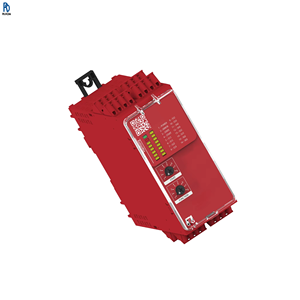 Relé de Seguridad Xpsudn13ac, Serie Preventa, 5 Contactos, 24v AC/DC, 8 Contactos Auxiliares - Product Image 1
