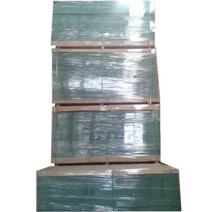 جودة عالية 16 مقاوم للماء مقاوم للرطوبة أخضر hmdf لوح مصنوع في الصين - Product Image 3