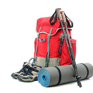 سلسلة مفاتيح مخصصة مطرزة بملصق قماش مخصص منسوجة مطرزة حلقة مفاتيح - Product Image 6