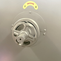 Nueva Picadora de Carne Industrial Totalmente Automática de Acero Inoxidable, Equipo de Procesamiento de Carne Fresca y Congelada de Alta Eficiencia para Carne de Res y Cerdo