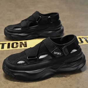 Sandalias Shantin para Hombre 2025 - Transpirables, Antideslizantes, Estilo Playa, Sandalias de Verano para Hombre - Product Image 5