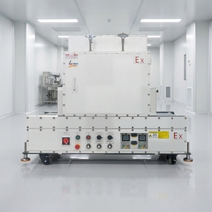 Equipo de Curado UV, Secador Protegido con Solidificador para Fábrica de Recubrimientos - Product Image 3