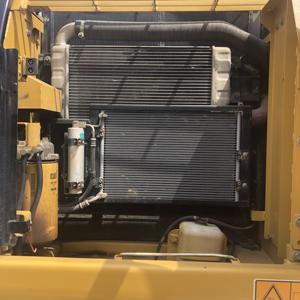 Excavadora Caterpillar Usada en Muy Buen Estado, Modelo 312D2 315dl 320d 320c, Casi Nueva, en Venta - Product Image 5