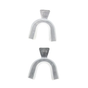 ถาดฟอกสีฟัน LK-608 พลาสติกสำหรับดูแลฟันเด็ก - Product Image 4
