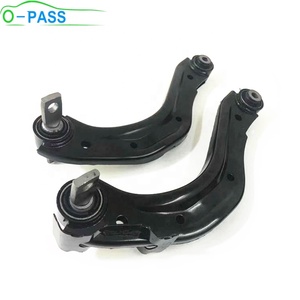 Bras de commande latéral supérieur arrière OPASS pour Honda Civic VIII FD FA & GreatWall C50 52400-<span class=keywords><strong>SNA</strong></span>-900 - Product Image 1