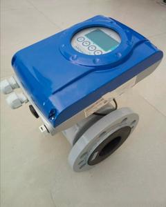 Original KROHNE Durchflussmesser OPTIFLUX4100C DN250 - Product Image 6