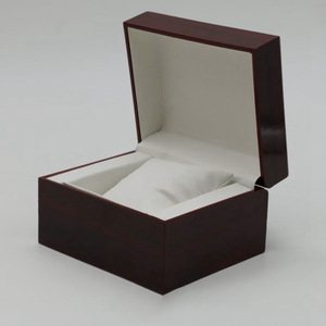 Boîte à montres en bois, emballage pour montres, vente en gros de boîtes à montres de haute qualité auprès des fabricants - Product Image 1