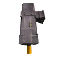 Moteur à induction AC YPT SERVO YPT225P-4 110KW 380V 750RPM 25HZ Fiable, adapté à une utilisation à long terme
