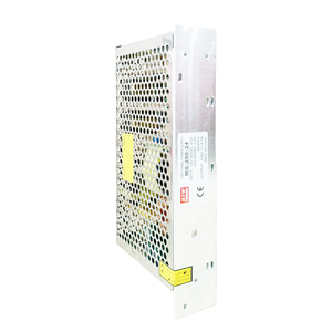 MFW MS-200-5 200W 5V 40A DC-DCアルミニウムスイッチング電源ユニバーサル入力100-240V AC <span class=keywords><strong>Raspberry</strong></span> <span class=keywords><strong>Pi</strong></span> CCTV LED照明 - Product Image 2