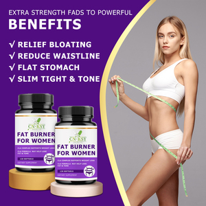 Integratore <span class=keywords><strong>Brucia</strong></span> <span class=keywords><strong>Grassi</strong></span> per Donne con Etichetta Privata OEM, Capsule per il Controllo del Peso e la Forma del Corpo - Product Image 5