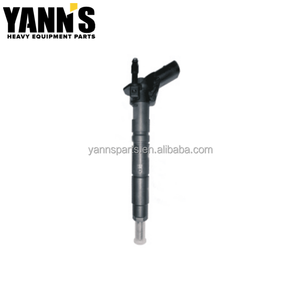 YANN'S Heavy Equipment Parts 0445115064 Injecteur de carburant diesel pour W211 W164 3.0 - Product Image 2
