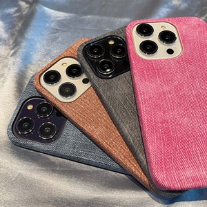 Custodia per cellulare da Cowboy retrò in PU di alta qualità per <span class=keywords><strong>Iphone</strong></span> 7/8/X/11/12/<span class=keywords><strong>13</strong></span>/ 14 pro max Cover posteriore protettiva per <span class=keywords><strong>fotocamera</strong></span> con foro grande - Product Image 2