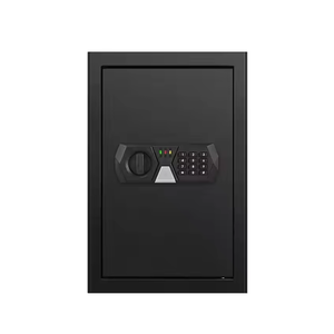 Weichi Custom Security Steel Home Use Electronic Safe Anti-theft Money Deposit Safes Metal <b>Box</b> Room Hidden Secret Safe <b>Box</b> - Product Image 1