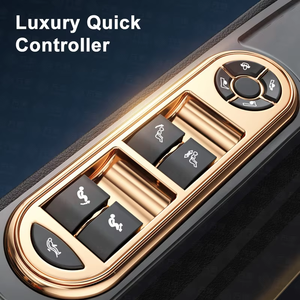 La silla de masaje de gravedad cero de cuerpo completo moderna de lujo más vendida con calefacción Ai Musical y masajeador de pies Shiatsu - Product Image 6