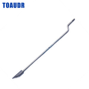 Комплект кулачков переключения передач (удлиненный) 6B4-44150-00 для лодочных моторов Yamaha 2-тактных 9.9HP 15HP, запчасти для лодочных двигателей 6B4-44150 6B4-44150-00-00 - Product Image 1