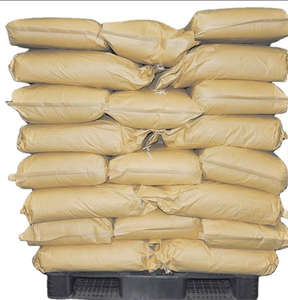 Poudre de Gomme de Guar de Qualité Alimentaire et Industrielle à Haute Viscosité, Excellent Agent Épaississant et Liant, Exportation Directe de Chine - Product Image 1