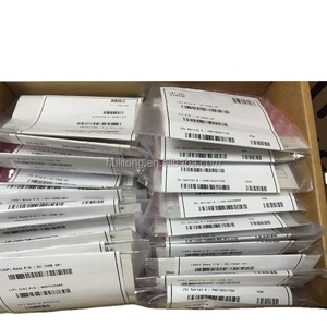 Módulo Transceptor Óptico QSFP-100G-LR4-S QSFP28 100G con SR4/ER4L/FR/DR-S QSFP-40/100-SRBD en Stock - Product Image 1
