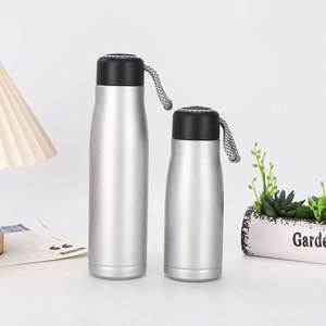 304 Stainless Steel Leak-Proof Eco-Friendly Large Capacity Outdoor Portable Thermos Cup - Product Image 4