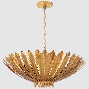 Lustre Cascade Rétro Américain JIYUANLUXlighting 2025 – Design Branches Florales pour Entrée, Restaurant et Salon - Product Image 2