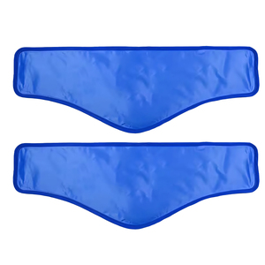 Compresa de Hielo para Hombro, No Tóxica, a Prueba de Fugas, Color Personalizado, Terapia de Rehabilitación para Recuperación de Dolor de Hombro - Product Image 2