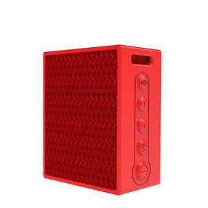 Vente en gros Haut-parleur <span class=keywords><strong>portable</strong></span> sans fil AI Smart Alexa Haut-parleur étanche extérieur avec puissance de sortie 5W - Product Image 3