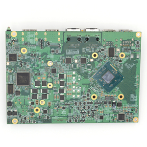 Горячая распродажа J1900 четырехъядерный процессор 2,0 Гц 10 Вт SBC-ITX материнская плата ddr3l max 8g 2 Lan встраиваемый промышленный borad - Product Image 3