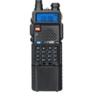 <span class=keywords><strong>Radio</strong></span> <span class=keywords><strong>Baofeng</strong></span> M-<span class=keywords><strong>5R</strong></span> Walkie Talkie de Banda Aérea, Copia de Frecuencia Inalámbrica, Bandas Completas, Largo Alcance, AM/<span class=keywords><strong>FM</strong></span>, <span class=keywords><strong>UV</strong></span>-<span class=keywords><strong>5R</strong></span>, K5, Comutador, <span class=keywords><strong>Radio</strong></span> Bidireccional - Product Image 1
