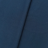 Tissu Jabon tricoté extensible de haute qualité, 94 % polyester, 6 % élasthanne, tissu pour vêtements