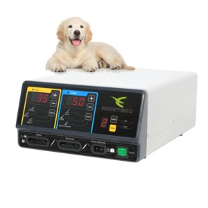 وحدة جراحة كهربائية بيطريّة عالية التردد أحادية القطب - Product Image 3