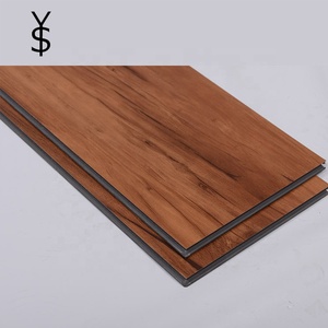 imperméable de planche de vinyle carreaux de sol <span class=keywords><strong>pvc</strong></span> revêtements de sol en vinyle <span class=keywords><strong>pour</strong></span> les escaliers - Product Image 6