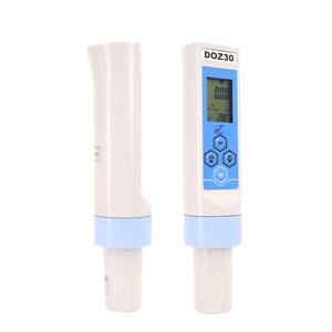 Qlozone Doz-Máy Đo Ozono Kỹ Thuật Số 30 Trong Nước Máy Phân Tích <span class=keywords><strong>Ozone</strong></span> Hòa Tan O3 Cầm Tay - Product Image 3
