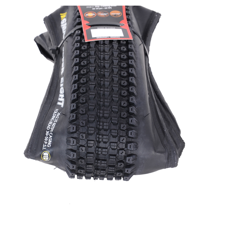 Высококачественные дешевые Складные шины KENDA mtb 26x2,35, велосипедные шины, сделано в Китае