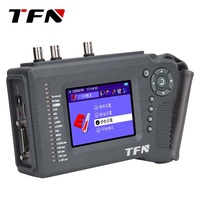 TFN T1000M(E) 2M Analizador de transmisión de red de datos 2M E1 BER Tester