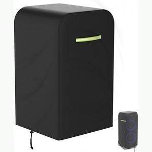 Estuche de muestra gratuito para estuches de instrumentos Charge5/Charge6, estuche rígido de transporte y protección con LOGO personalizado - Product Image 1