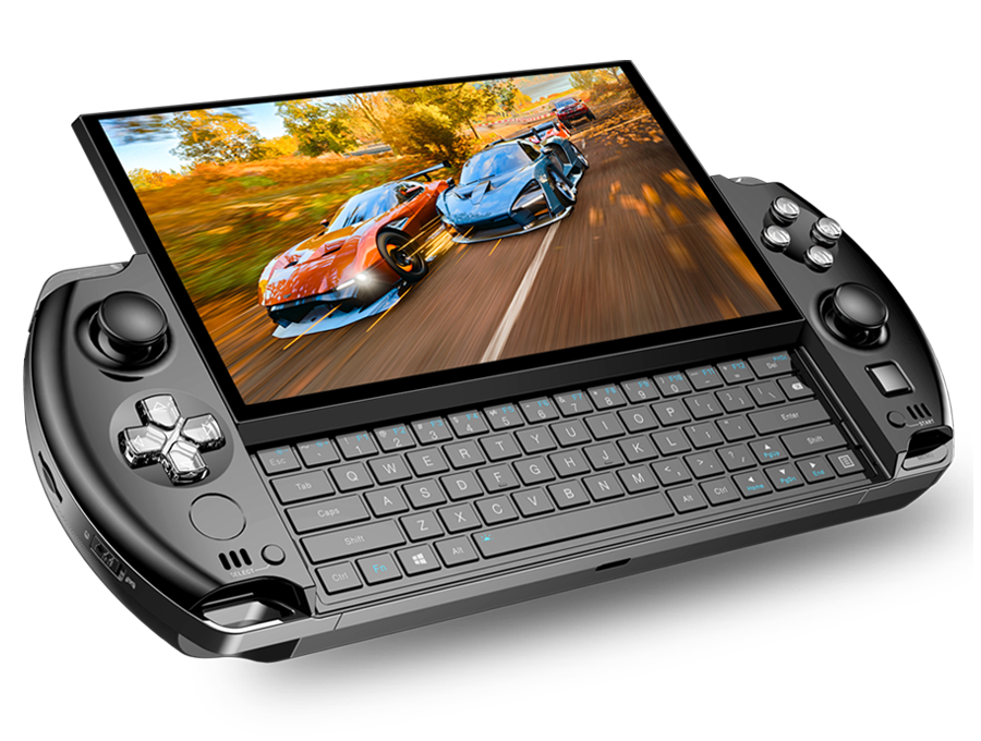 WIN GPD4（6800U/32GB/1TB）ケース、アダプタ、USBメモリ付 GPD WIN4【終息】 | 株式会社リンクスインターナショナル