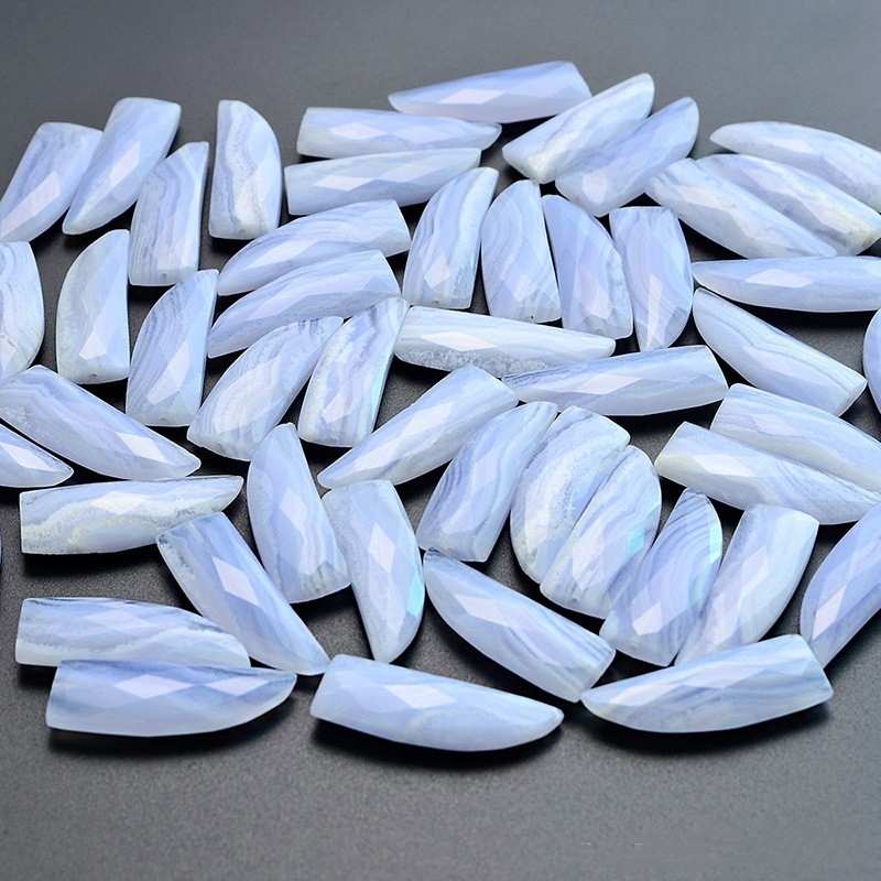 blue agate