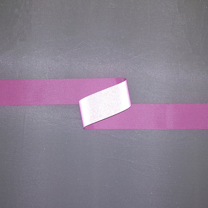YouGuang ad alta visibilità colore morbido retrò nastro di tessuto riflettente lucido arcobaleno tessuto lavabile per abbigliamento - Product Image 3