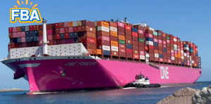 FBA-DDP 经济运输 15天专线从浙江发往美国、德国和英国 - Product Image 5