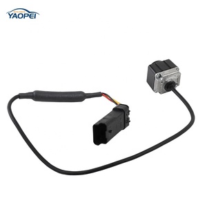 Telecamera di Retromarcia per Assistenza al Parcheggio 9812585580 per Citroen <span class=keywords><strong>C4</strong></span> <span class=keywords><strong>Cactus</strong></span> 2016 - Product Image 4