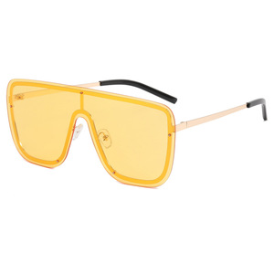 Óculos de Sol Masculinos e Femininos para Dirigir, Estilo Retro, UV400, Novo Estilo Popular na Internet - Product Image 5