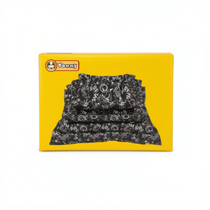 Set di Quattro Cucce per Animali Domestici YM1280 Imbottite in Cotone, Comode e Resistenti per i Tuoi Amati Animali - Product Image 2