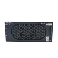 Module redresseur d'alimentation télécom 1600W 48VDC/53.5V R4815G1, alimentation à découpage à 96% d'efficacité pour usage télécom