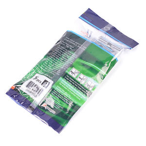 Производитель бритвы в Китае Мужская бритва с двойным лезвием одноразовая бритва - Product Image 6