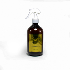 卸売プライベートラベルフレグランス500mlルームスプレーバニラムスクコットンジャスミンエアフレッシュナースプレー - Product Image 3