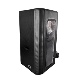 Tente de sauna vapeur <span class=keywords><strong>gonflable</strong></span> Drop Stitch en gros – <span class=keywords><strong>Spa</strong></span> domestique portable moderne pour une thérapie thermique mobile et confortable - Product Image 4