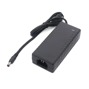 SMPS-E1206 OEM Desktop Type AC DC Power Adapter US Plug 5.5x2.5mm 12V 6A Switching Power Supply for Router LED LCD