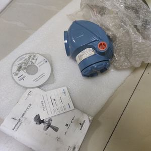 Transmisor de Nivel por Radar Serie 5400 en Oferta, 5402AH1I14SPVCAM1C1Q4Q8 con Buen Precio - Product Image 4