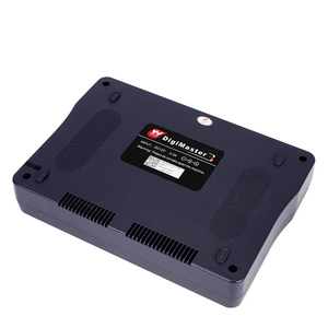 Alat Diagnostik Master Pemrograman ECU Yanhua Digimaster III <span class=keywords><strong>3</strong></span> Asli Tanpa Batasan Token Set Lengkap - Product Image 5