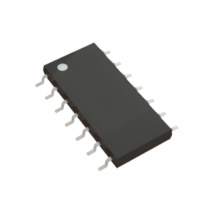 Chip TS914IDT 14 SOIC, Componente Electrónico BOM IC, en Stock - Product Image 1